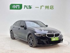 BMW 3 Series facelift 320Li M Sports Package - фото 3
