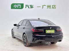 BMW 3 Series facelift 320Li M Sports Package - фото 4
