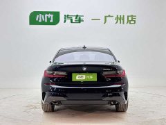 BMW 3 Series facelift 320Li M Sports Package - фото 5
