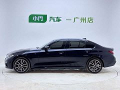 BMW 3 Series facelift 320Li M Sports Package - фото 7