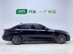 BMW 3 Series facelift 320Li M Sports Package - фото 8