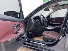 BMW 3 Series facelift 320Li M Sports Package - фото 9