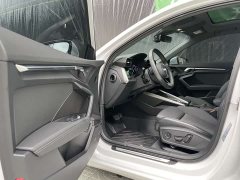 Audi A3 Sportback 35 TFSI Fashionable and Elegant - фото 11