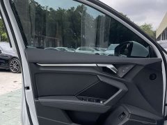 Audi A3 Sportback 35 TFSI Fashionable and Elegant - фото 15