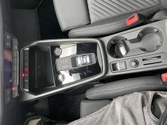 Audi A3 Sportback 35 TFSI Fashionable and Elegant - фото 18