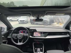 Audi A3 Sportback 35 TFSI Fashionable and Elegant - фото 19