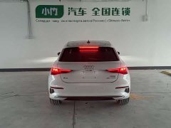 Audi A3 Sportback 35 TFSI Fashionable and Elegant - фото 2