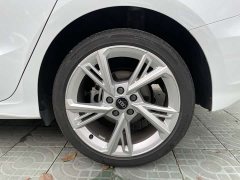 Audi A3 Sportback 35 TFSI Fashionable and Elegant - фото 20