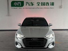Audi A3 Sportback 35 TFSI Fashionable and Elegant - фото 3