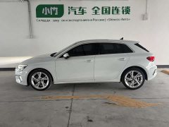 Audi A3 Sportback 35 TFSI Fashionable and Elegant - фото 4