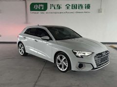 Audi A3 Sportback 35 TFSI Fashionable and Elegant - фото 5