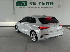 Audi A3 Sportback 35 TFSI Fashionable and Elegant - фото 6