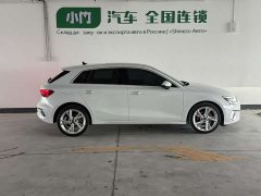 Audi A3 Sportback 35 TFSI Fashionable and Elegant - фото 7