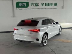 Audi A3 Sportback 35 TFSI Fashionable and Elegant - фото 8