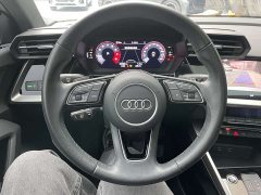 Audi A3 Sportback 35 TFSI Fashionable and Elegant - фото 9
