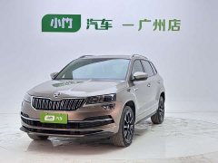 Lynk & Co Korok 2022 TSI280 Exclusive Edition - фото 1