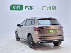 Lynk & Co Korok 2022 TSI280 Exclusive Edition - фото 3