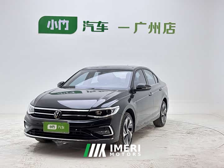 Volkswagen Bora 200TSI DSG Zhixing PRO version - автомобиль из Китая