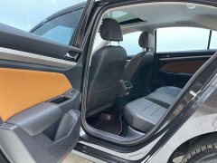 Volkswagen Bora 200TSI DSG Zhixing PRO version - фото 15