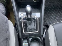 Volkswagen Jetta VS7 280TSI automatic high-gloss enjoyment version - фото 11