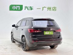Volkswagen Jetta VS7 280TSI automatic high-gloss enjoyment version - фото 5