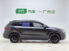 Volkswagen Jetta VS7 280TSI automatic high-gloss enjoyment version - фото 6