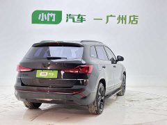 Volkswagen Jetta VS7 280TSI automatic high-gloss enjoyment version - фото 7