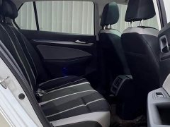 Volkswagen Golf facelift 300TSI Pro - фото 19