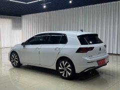 Volkswagen Golf facelift 300TSI Pro - фото 4