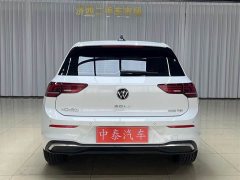 Volkswagen Golf facelift 300TSI Pro - фото 5