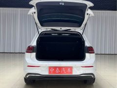 Volkswagen Golf facelift 300TSI Pro - фото 6