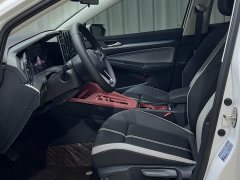Volkswagen Golf facelift 300TSI Pro - фото 7