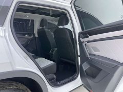 Lexus Tanyue 280TSI two-wheel drive luxury Plus advanced version - фото 10