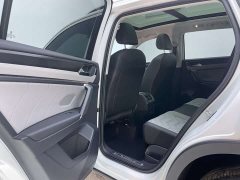 Lexus Tanyue 280TSI two-wheel drive luxury Plus advanced version - фото 16