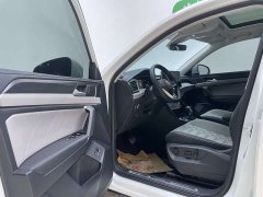 Lexus Tanyue 280TSI two-wheel drive luxury Plus advanced version - фото 17
