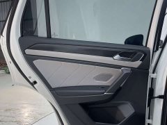 Lexus Tanyue 280TSI two-wheel drive luxury Plus advanced version - фото 18