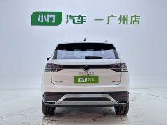 Lexus Tanyue 280TSI two-wheel drive luxury Plus advanced version - фото 4