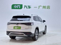 Lexus Tanyue 280TSI two-wheel drive luxury Plus advanced version - фото 5