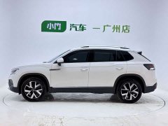 Lexus Tanyue 280TSI two-wheel drive luxury Plus advanced version - фото 7