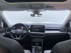 Lexus Tanyue 280TSI two-wheel drive luxury Plus advanced version - фото 8