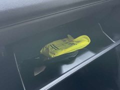 Honda Vezel 1.5L CVT Elite Edition - фото 13