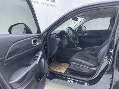 Honda Vezel 1.5L CVT Elite Edition - фото 16