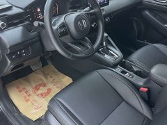 Honda Vezel 1.5L CVT Elite Edition - фото 17