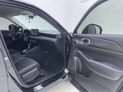 Honda Vezel 1.5L CVT Elite Edition - фото 19