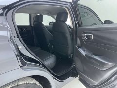 Honda Vezel 1.5L CVT Elite Edition - фото 20
