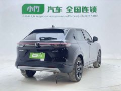 Honda Vezel 1.5L CVT Elite Edition - фото 4