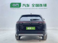 Honda Vezel 1.5L CVT Elite Edition - фото 5