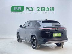 Honda Vezel 1.5L CVT Elite Edition - фото 6