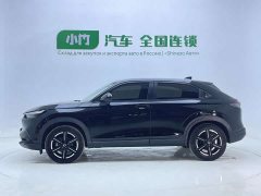 Honda Vezel 1.5L CVT Elite Edition - фото 8