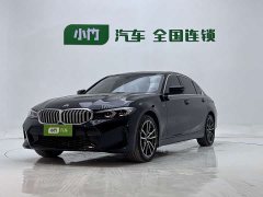BMW 3 Series 320Li M Sport Package - фото 1